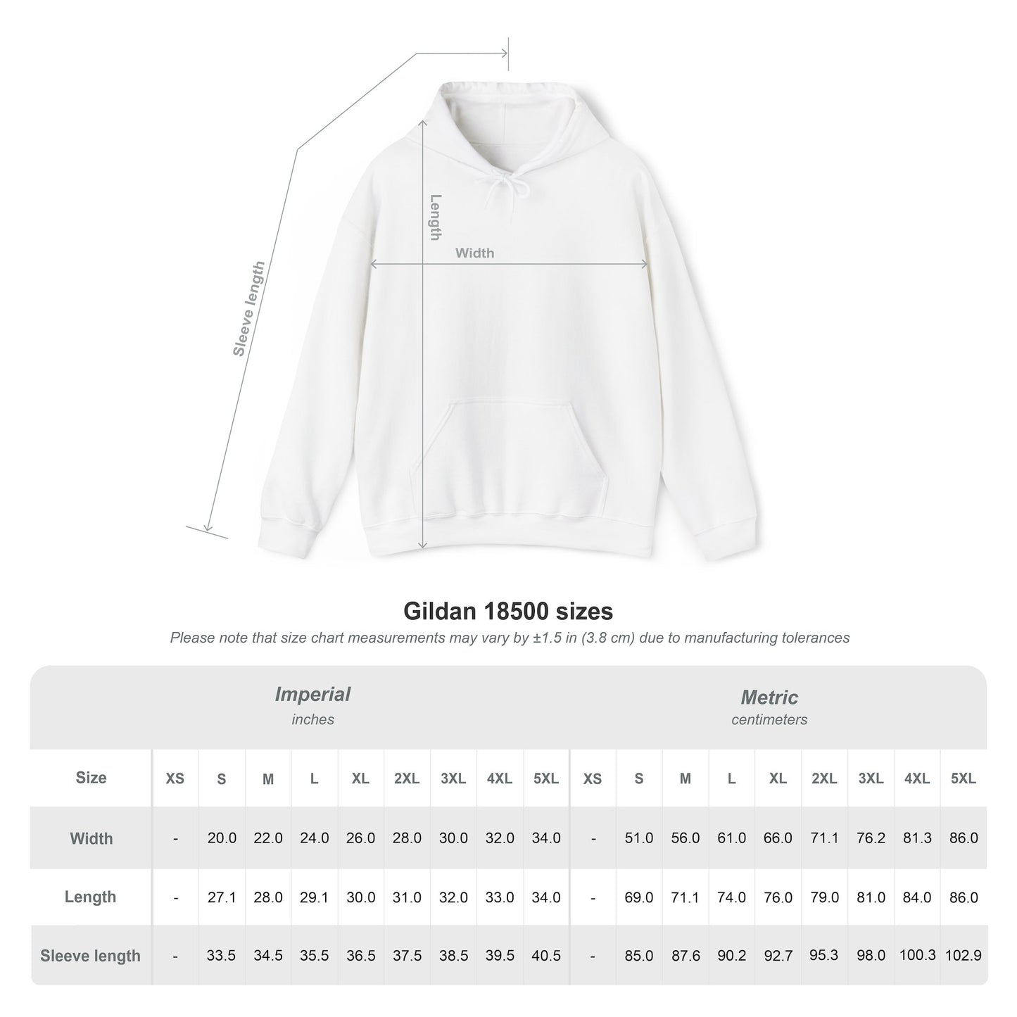 am signature hoodie