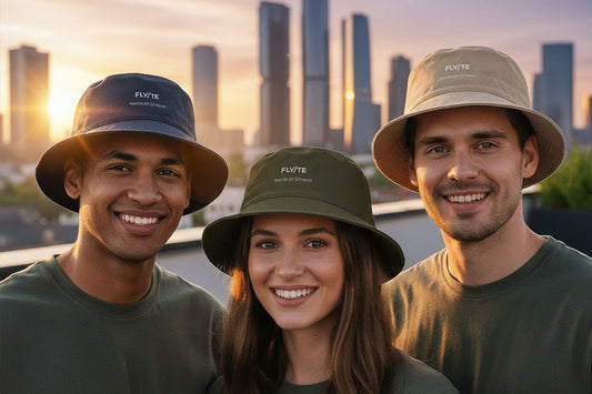 Discover the Aviator Hats at Aviation Street Line