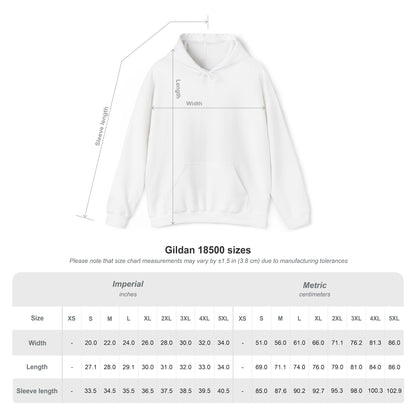 AM Signature Hoodie