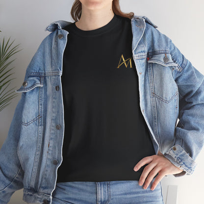 AM Signature Tee