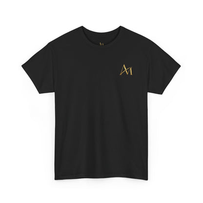 AM Signature Tee