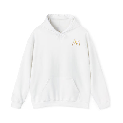 AM Signature Hoodie
