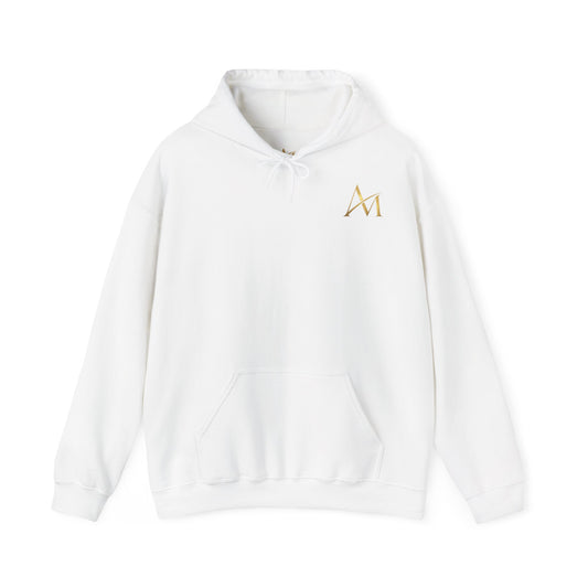 AM Signature Hoodie