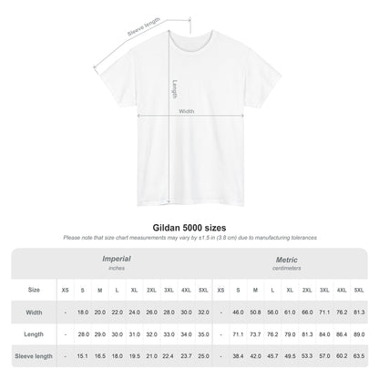AM Signature Tee