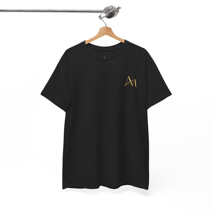 AM Signature Tee