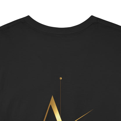 AM Signature Tee