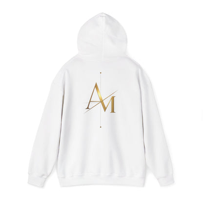 AM Signature Hoodie