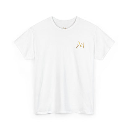 AM Signature Tee