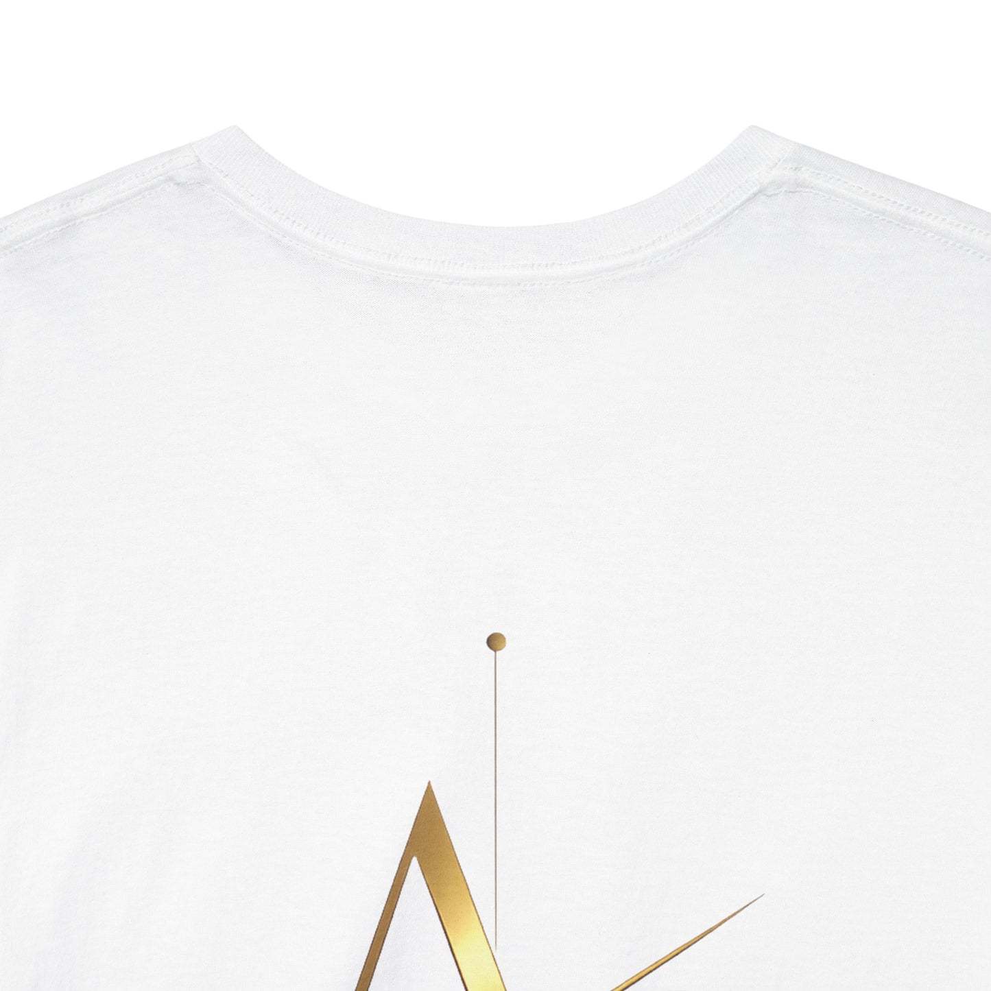 am signature tee