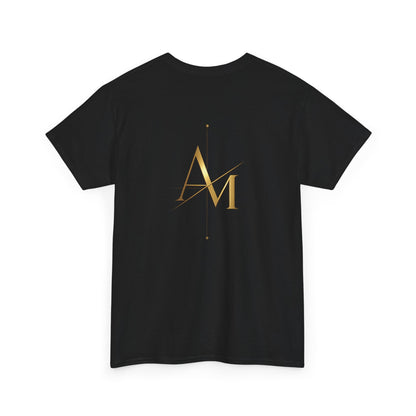 AM Signature Tee