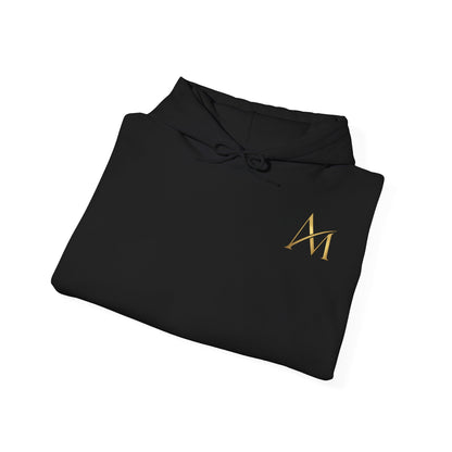 AM Signature Hoodie