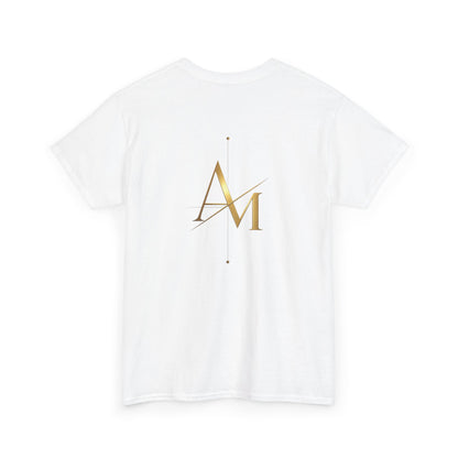 AM Signature Tee