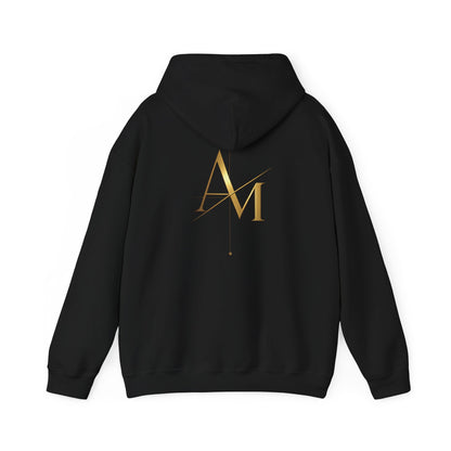 AM Signature Hoodie