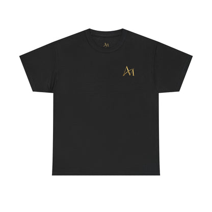 AM Signature Tee