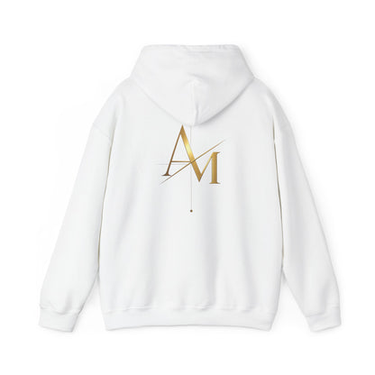 AM Signature Hoodie