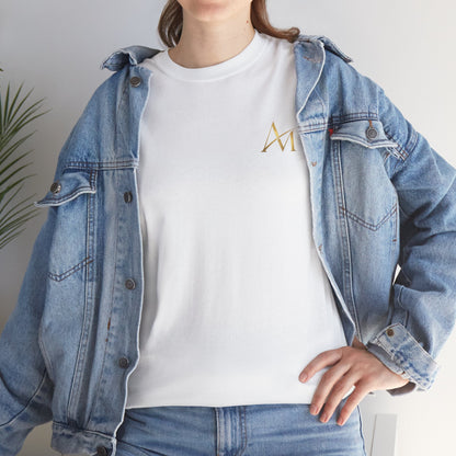 AM Signature Tee