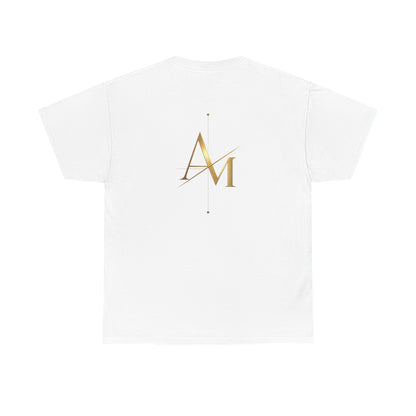 AM Signature Tee