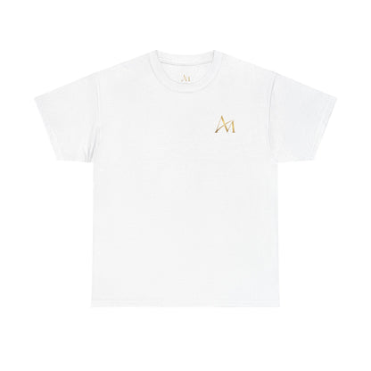 AM Signature Tee