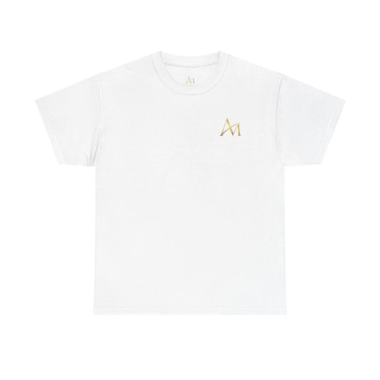 AM Signature Tee