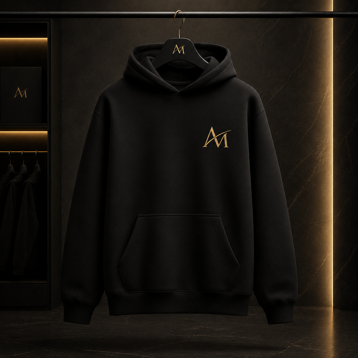 Hoodies